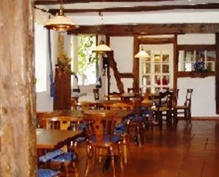 Gut Funkenhof 3* סונדרן