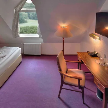 Gut Funkenhof 순데름