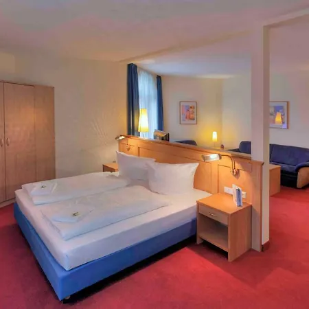Hotel Gut Funkenhof Sundern
