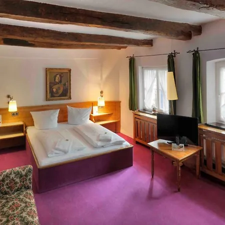 Gut Funkenhof 3* 순데름