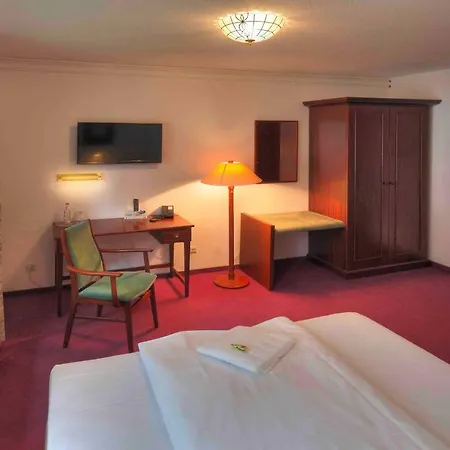 호텔 Gut Funkenhof 3*