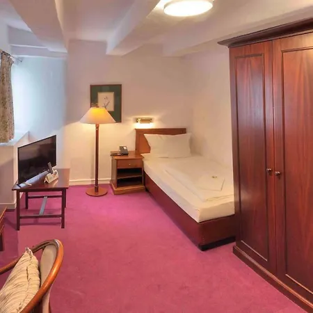 호텔 Gut Funkenhof 3*