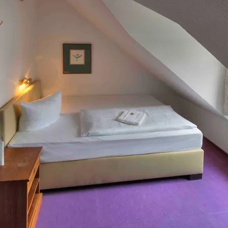 Gut Funkenhof Hotel Sundern