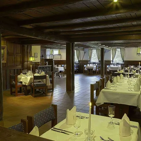 호텔 Gut Funkenhof 3*