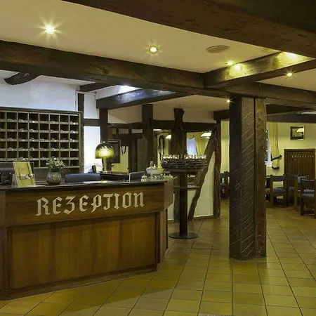 Gut Funkenhof 3* 순데름