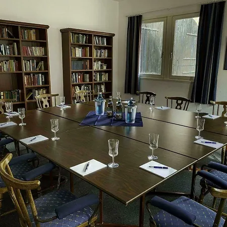 Ξενοδοχείο Gut Funkenhof