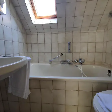 Gut Funkenhof 3* 순데름