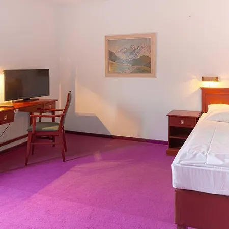 Ξενοδοχείο Gut Funkenhof