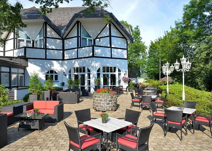 Gut Funkenhof Hotell 3*