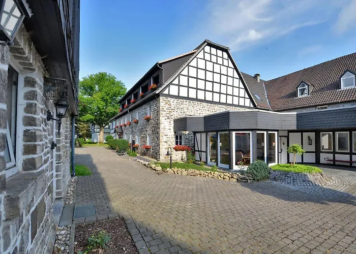 Gut Funkenhof Hotell 3*