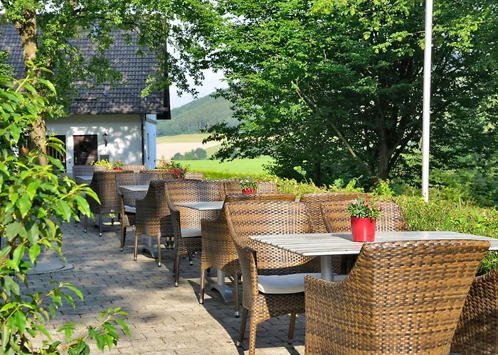 Hotell Gut Funkenhof