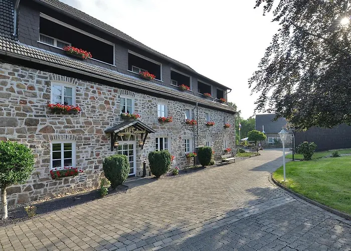 Hotell Gut Funkenhof 3*