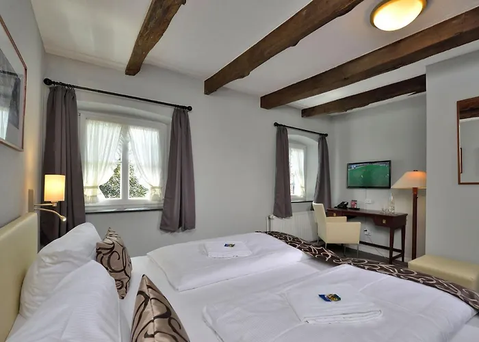 Hotel Gut Funkenhof 3*