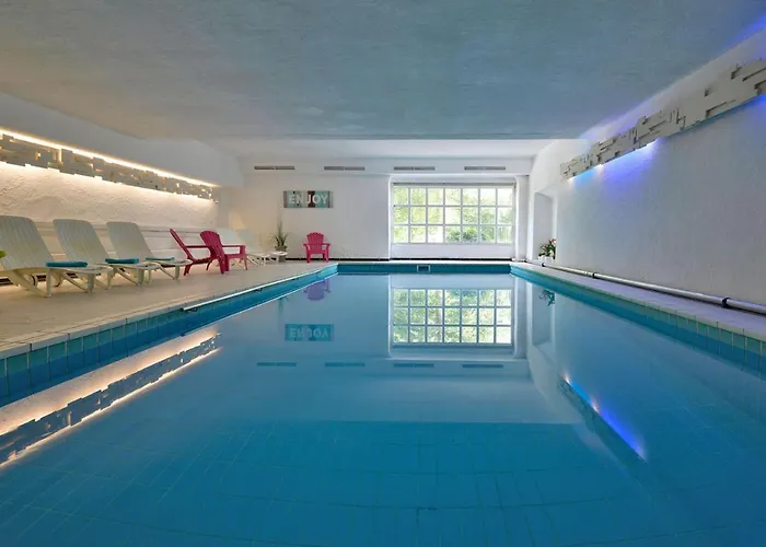 Hotell Gut Funkenhof