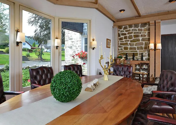 Hotell Gut Funkenhof