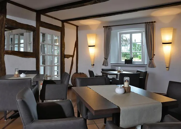 Gut Funkenhof 3* 순데름