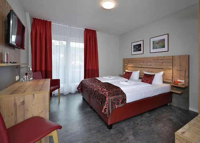 Gut Funkenhof 3* 순데름