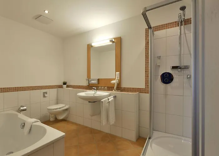 Gut Funkenhof Hotell Sundern