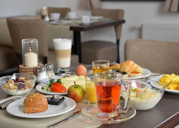 Gut Funkenhof Hotell Sundern