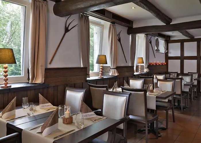 Gut Funkenhof Sundern