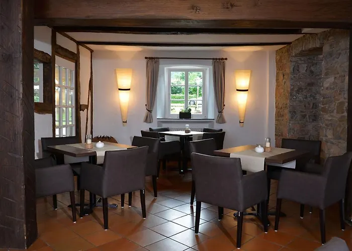 Gut Funkenhof Hotell 3*