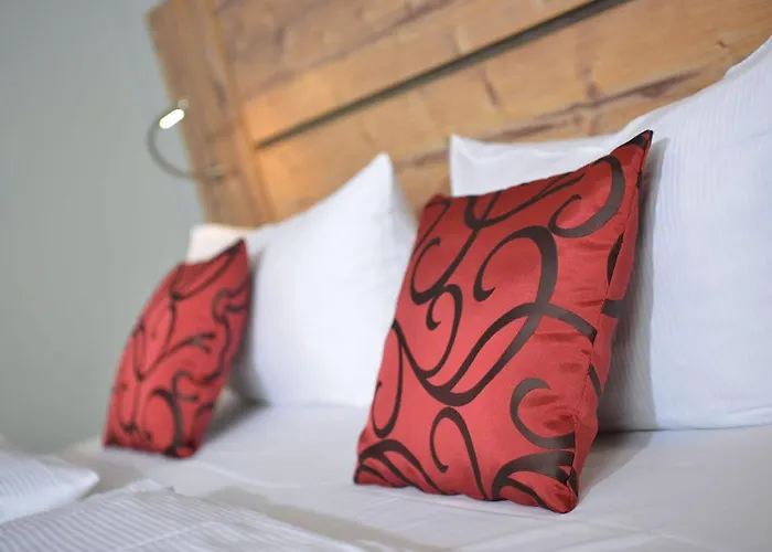 Hotell Gut Funkenhof Sundern