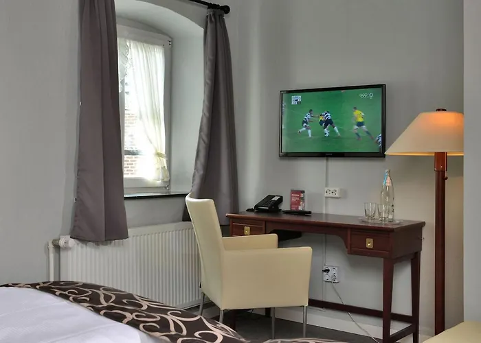 Hotel Gut Funkenhof