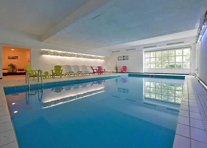 Gut Funkenhof Hotell