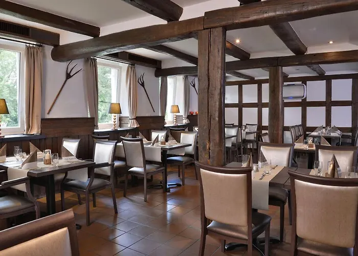 Gut Funkenhof 3*