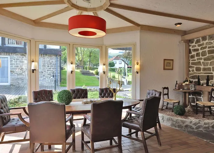 Gut Funkenhof 호텔 3*