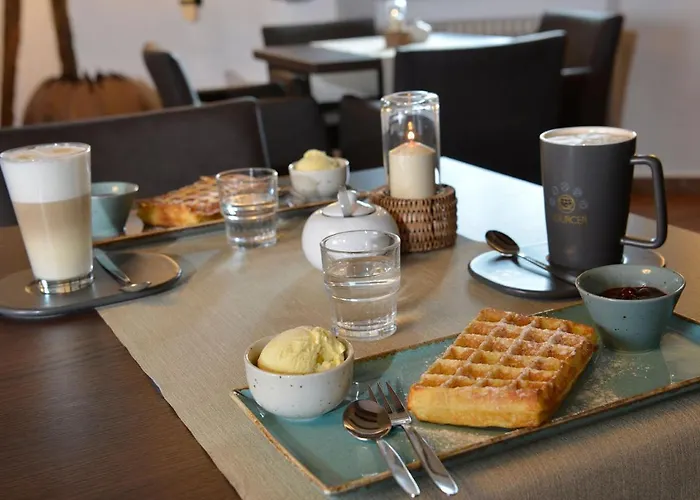 Hotell Gut Funkenhof