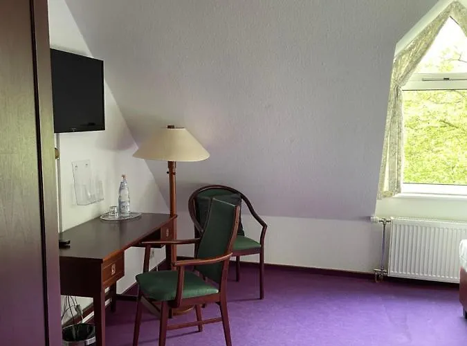 Gut Funkenhof 3*
