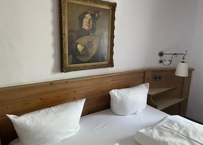 Gut Funkenhof Hotell 3*