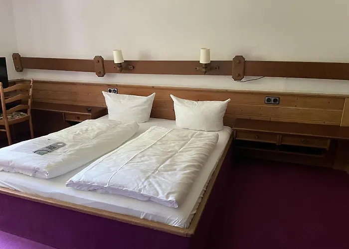 Gut Funkenhof Hotell