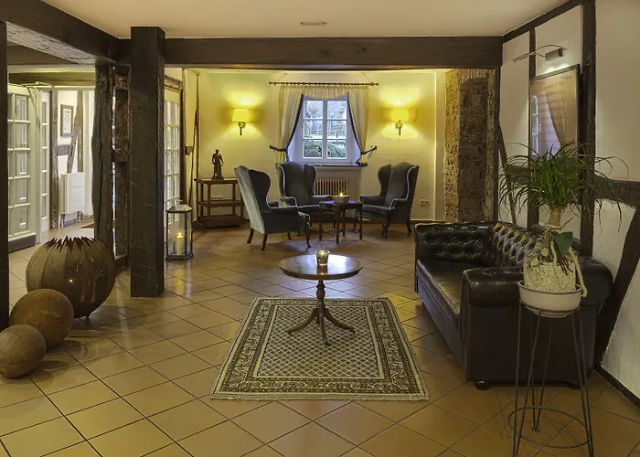 Gut Funkenhof 3* Sundern