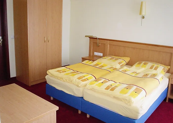 Gut Funkenhof Hotell Sundern