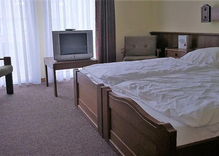 Gut Funkenhof Hotell Sundern
