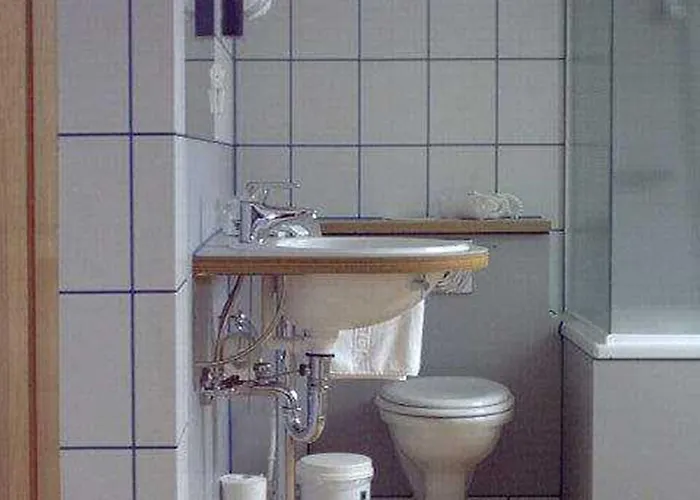 Gut Funkenhof Hotell 3*
