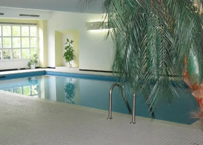 Hotell Gut Funkenhof 3*