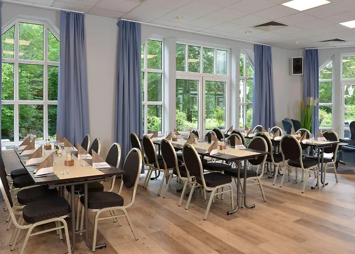 Hotell Gut Funkenhof