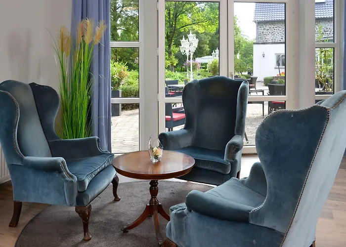 Gut Funkenhof Hotell 3*