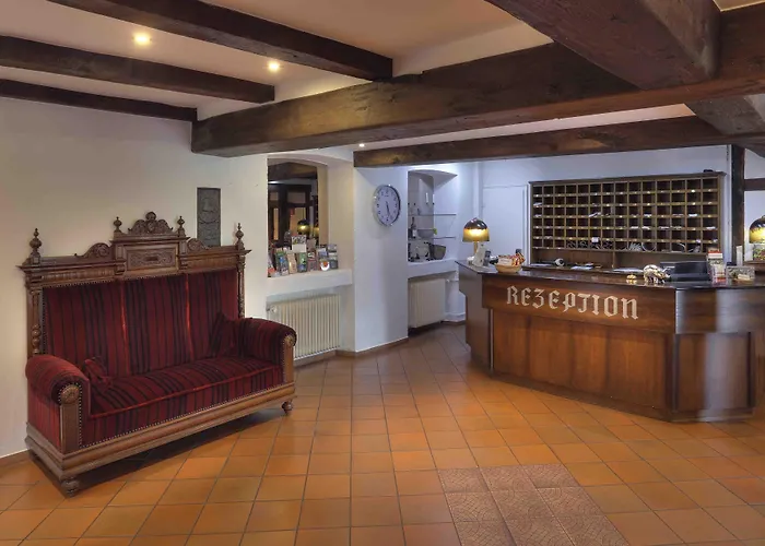 Hotell Gut Funkenhof