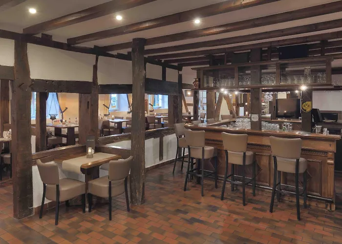 Hotel Gut Funkenhof Sundern