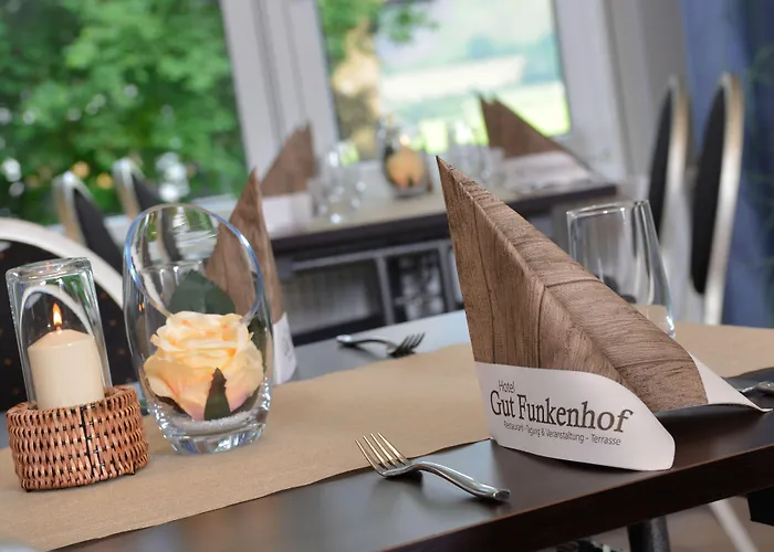 Gut Funkenhof 3*