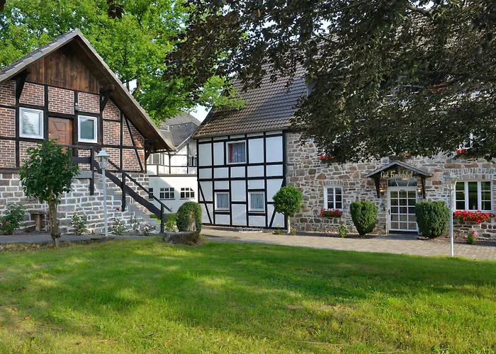 Gut Funkenhof Hotell 3*