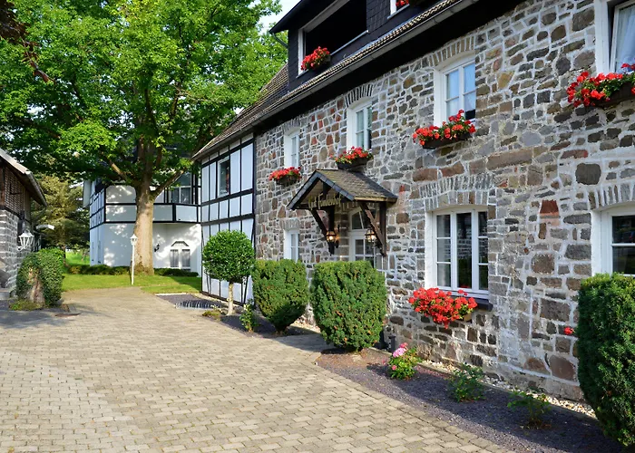 Gut Funkenhof Sundern