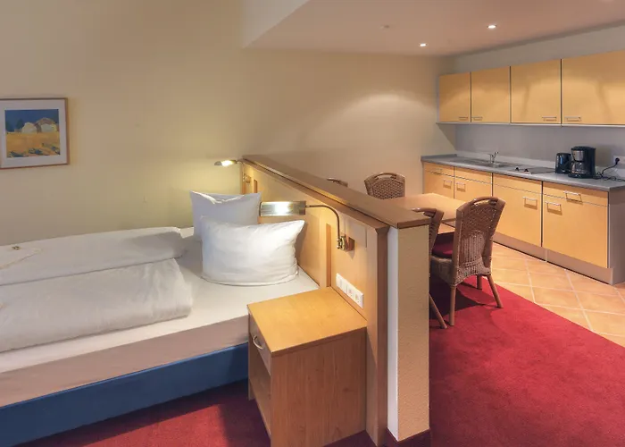 Gut Funkenhof Hotel Sundern