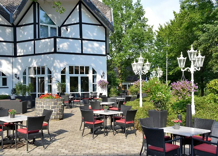Gut Funkenhof Hotell Sundern