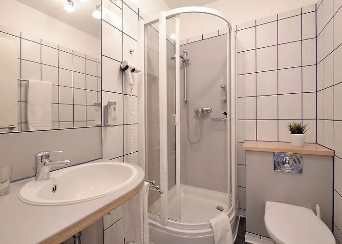 Hotell Gut Funkenhof Sundern