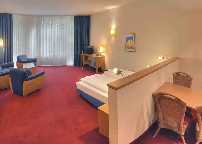 Hotell Gut Funkenhof Sundern